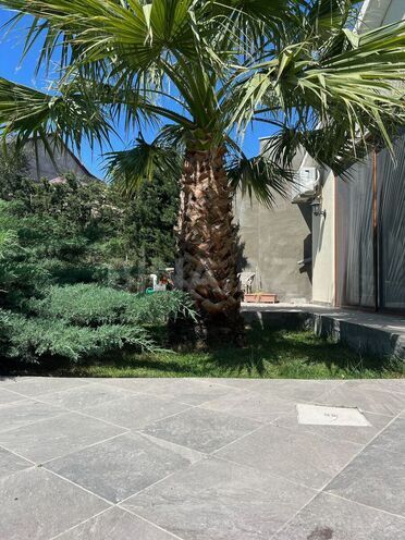 İcarəyə verilir 4 otaqlı həyət evi/bağ evi 200 m², Mərdəkan q., photo 1 from 13