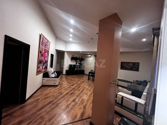 İcarəyə verilir 4 otaqlı həyət evi/bağ evi 200 m², Mərdəkan q., photo 7 from 13