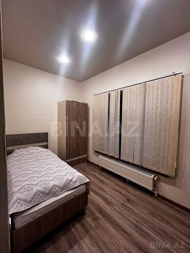 İcarəyə verilir 4 otaqlı həyət evi/bağ evi 200 m², Mərdəkan q., photo 9 from 13