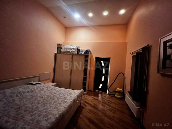 İcarəyə verilir 4 otaqlı həyət evi/bağ evi 200 m², Mərdəkan q., photo 12 from 13