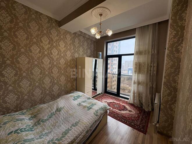 Сдаётся 2-комн. новостройка 55 м², м. 28 мая, photo 4 from 8
