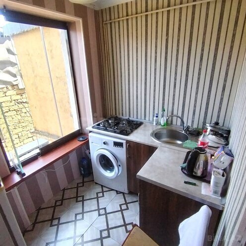 Продаётся 2-комн. вторичка 38 м², м. Нариман Нариманов, photo 6 from 10