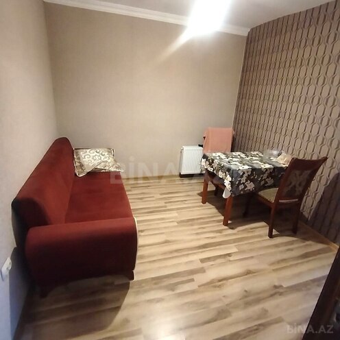Продаётся 2-комн. вторичка 38 м², м. Нариман Нариманов, photo 4 from 10