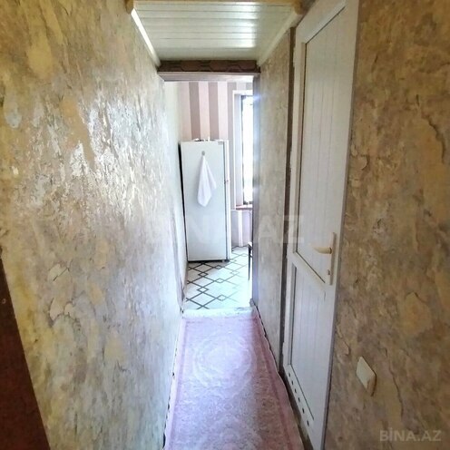 Продаётся 2-комн. вторичка 38 м², м. Нариман Нариманов, photo 8 from 10