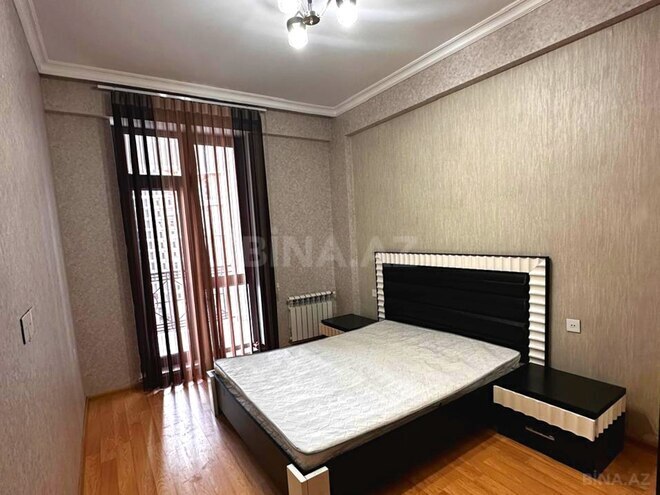 Satılır 2 otaqlı yeni tikili 53 m², Nəriman Nərimanov m., photo 5 from 11