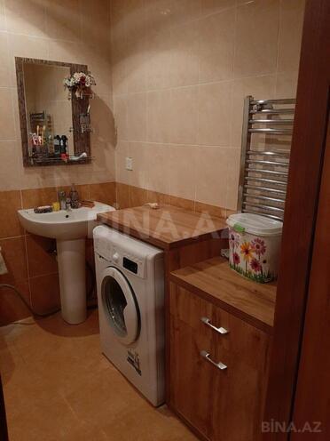 İcarəyə verilir 3 otaqlı yeni tikili 70 m², Yeni Yasamal q., photo 8 from 11