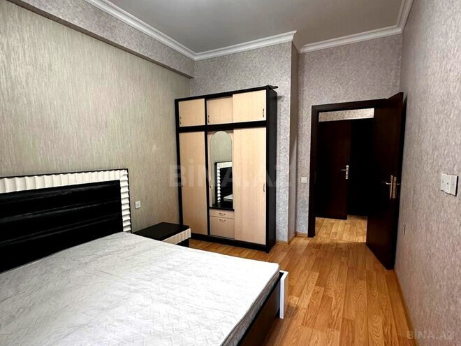 Satılır 2 otaqlı yeni tikili 53 m², Nəriman Nərimanov m., photo 6 from 11