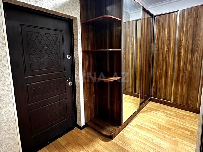 Satılır 2 otaqlı yeni tikili 53 m², Nəriman Nərimanov m., photo 7 from 11