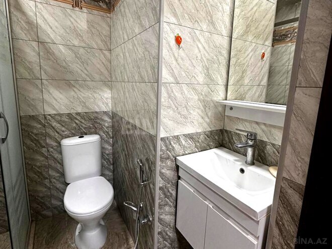 Satılır 2 otaqlı yeni tikili 53 m², Nəriman Nərimanov m., photo 9 from 11
