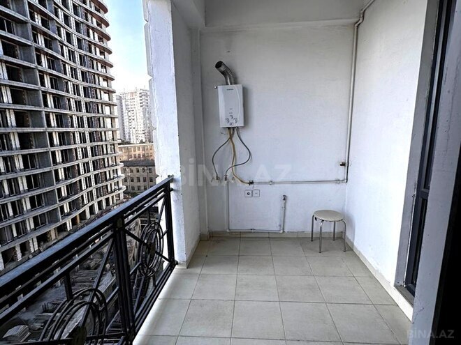 Satılır 2 otaqlı yeni tikili 53 m², Nəriman Nərimanov m., photo 10 from 11