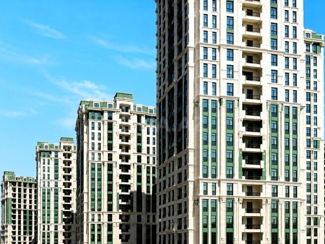 Satılır 2 otaqlı yeni tikili 53 m², Nəriman Nərimanov m., photo 3 from 11