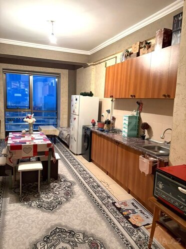 Продаётся 3-комн. новостройка 120 м², м. Иншаатчылар, photo 4 from 14