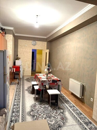 Продаётся 3-комн. новостройка 120 м², м. Иншаатчылар, photo 5 from 14