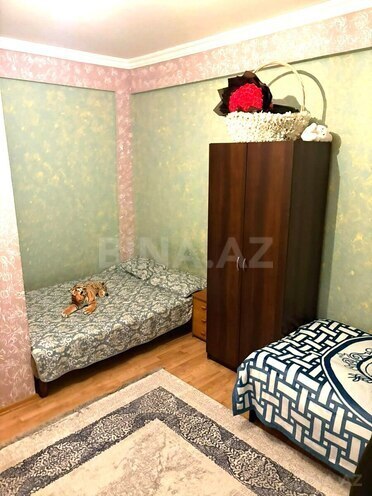 Продаётся 3-комн. новостройка 120 м², м. Иншаатчылар, photo 7 from 14