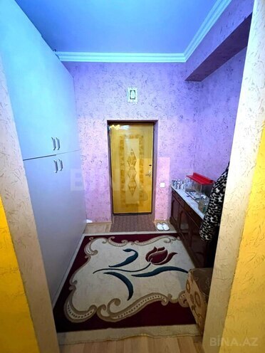 Продаётся 3-комн. новостройка 120 м², м. Иншаатчылар, photo 11 from 14