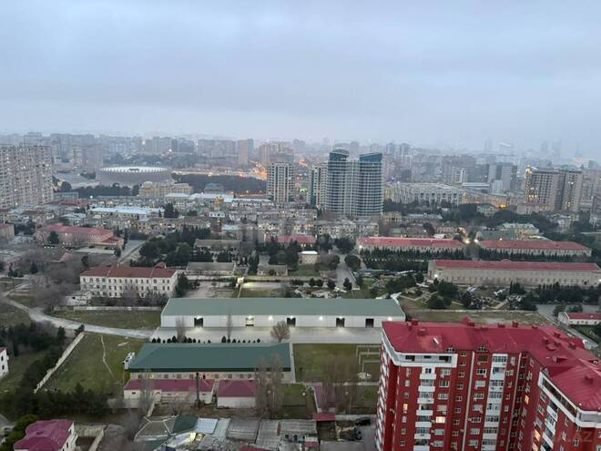 Продаётся 3-комн. новостройка 120 м², м. Иншаатчылар, photo 12 from 14