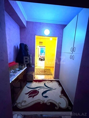 Продаётся 3-комн. новостройка 120 м², м. Иншаатчылар, photo 10 from 14