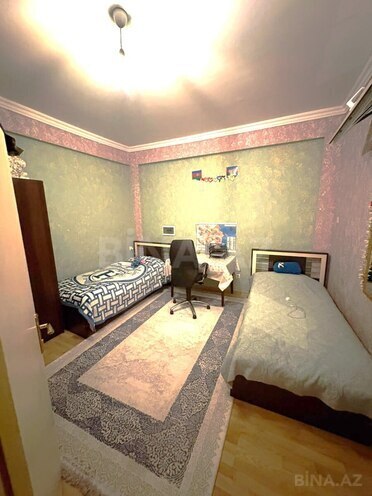 Продаётся 3-комн. новостройка 120 м², м. Иншаатчылар, photo 6 from 14