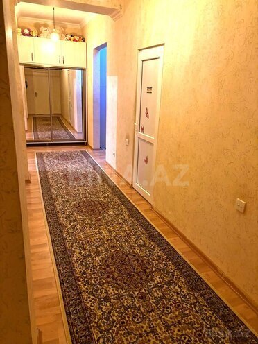 Продаётся 3-комн. новостройка 120 м², м. Иншаатчылар, photo 9 from 14