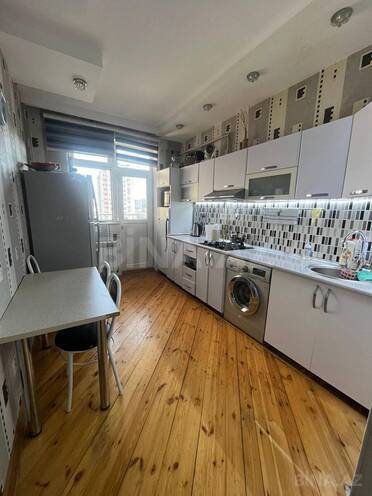 İcarəyə verilir 2 otaqlı yeni tikili 65 m², Masazır q., photo 4 from 13