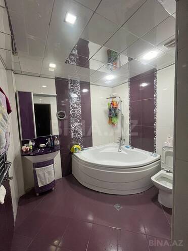 İcarəyə verilir 2 otaqlı yeni tikili 65 m², Masazır q., photo 12 from 13