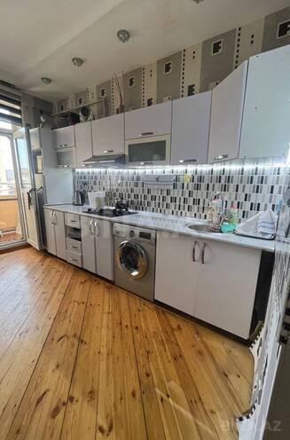İcarəyə verilir 2 otaqlı yeni tikili 65 m², Masazır q., photo 5 from 13