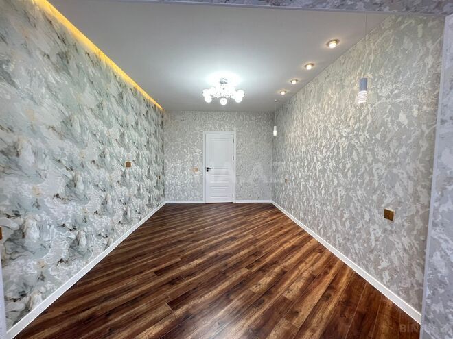 Satılır 2 otaqlı köhnə tikili 65 m², Həzi Aslanov m., photo 12 from 16