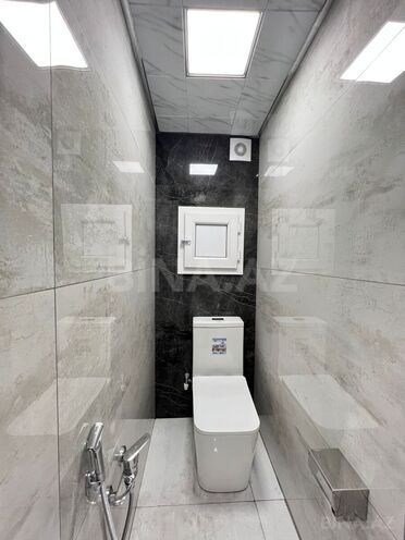Satılır 2 otaqlı köhnə tikili 65 m², Həzi Aslanov m., photo 15 from 16