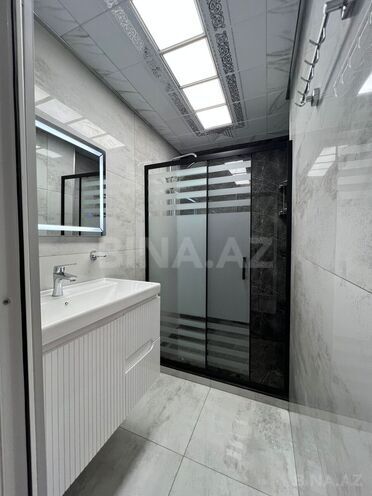 Satılır 2 otaqlı köhnə tikili 65 m², Həzi Aslanov m., photo 14 from 16