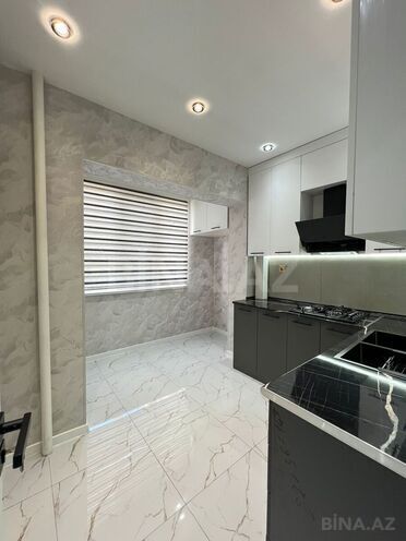 Satılır 2 otaqlı köhnə tikili 65 m², Həzi Aslanov m., photo 3 from 16
