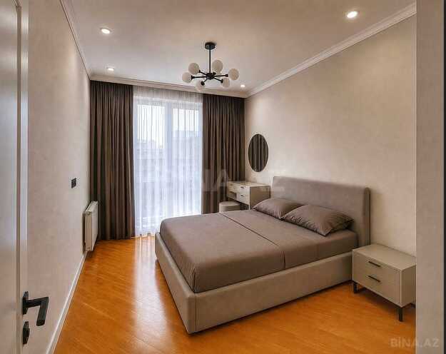 Продаётся 2-комн. новостройка 66 м², м. Кара Караев, photo 3 from 7