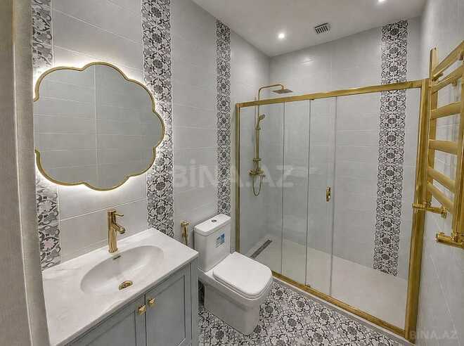 Продаётся 2-комн. новостройка 66 м², м. Кара Караев, photo 6 from 7
