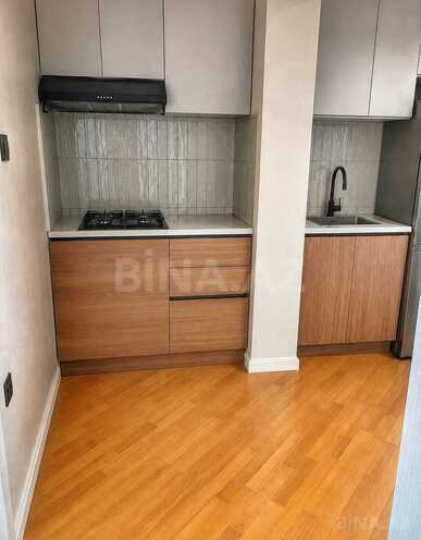 Продаётся 2-комн. новостройка 66 м², м. Кара Караев, photo 5 from 7