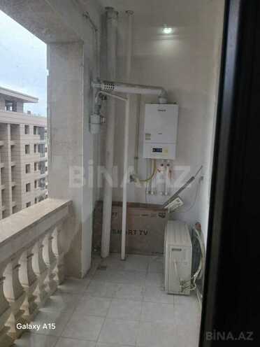 Сдаётся 2-комн. новостройка 75 м², Наримановский  р., photo 9 from 10