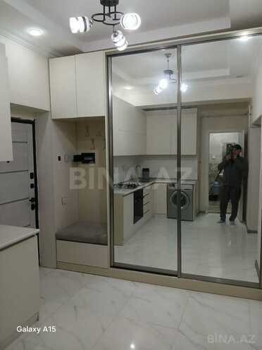 Сдаётся 2-комн. новостройка 75 м², Наримановский  р., photo 8 from 10