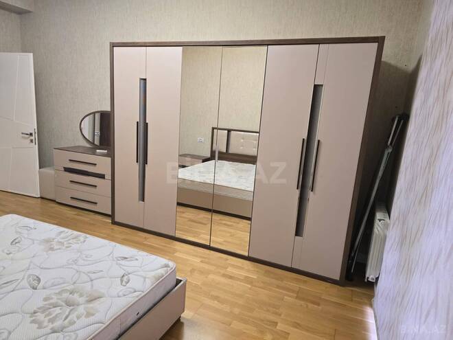 Satılır 3 otaqlı yeni tikili 92 m², Ağ şəhər q., photo 6 from 22