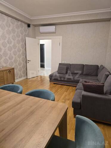 Satılır 3 otaqlı yeni tikili 92 m², Ağ şəhər q., photo 3 from 22