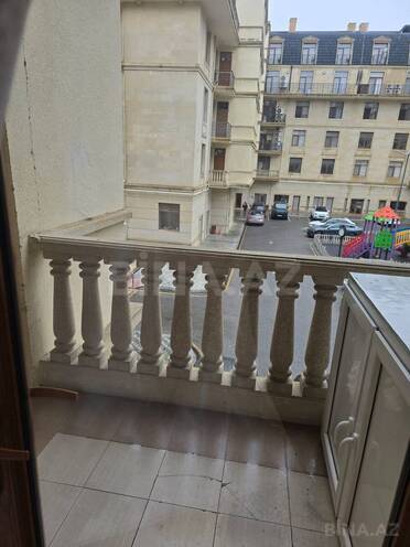 Satılır 3 otaqlı yeni tikili 92 m², Ağ şəhər q., photo 15 from 22