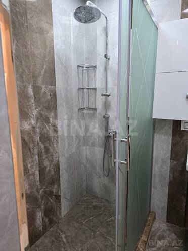 Satılır 3 otaqlı yeni tikili 92 m², Ağ şəhər q., photo 12 from 22