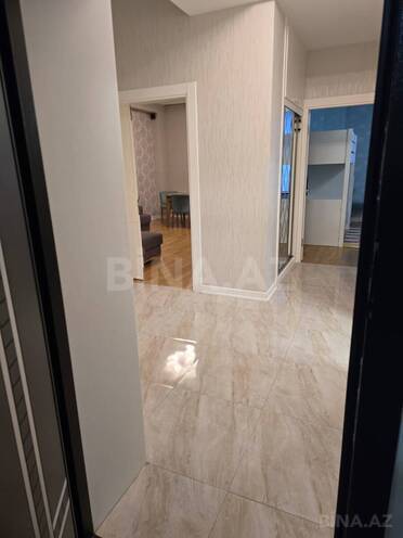 Satılır 3 otaqlı yeni tikili 92 m², Ağ şəhər q., photo 20 from 22