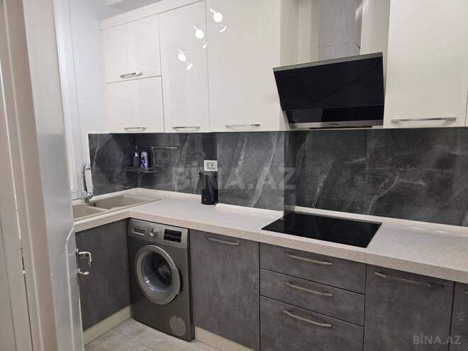 Satılır 3 otaqlı yeni tikili 92 m², Ağ şəhər q., photo 10 from 22