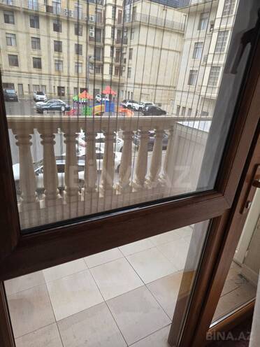 Satılır 3 otaqlı yeni tikili 92 m², Ağ şəhər q., photo 18 from 22