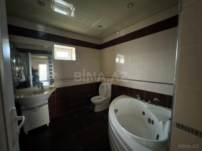 Satılır 5 otaqlı həyət evi/bağ evi 180 m², Novxanı q., photo 13 from 19