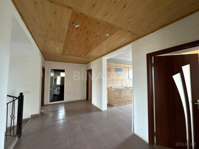 Satılır 5 otaqlı həyət evi/bağ evi 180 m², Novxanı q., photo 12 from 19