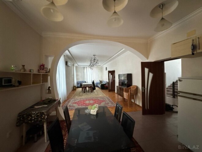 Satılır 5 otaqlı həyət evi/bağ evi 180 m², Novxanı q., photo 8 from 19