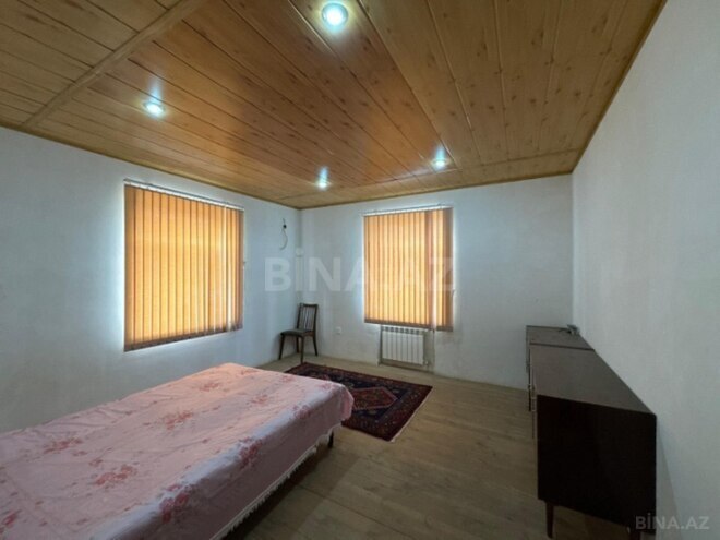Satılır 5 otaqlı həyət evi/bağ evi 180 m², Novxanı q., photo 14 from 19