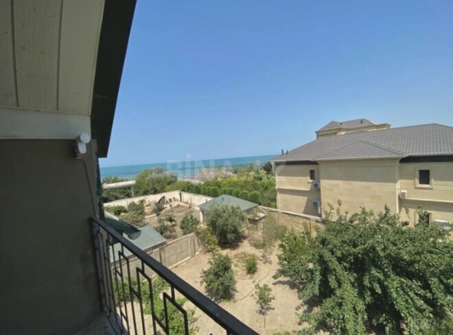 Satılır 5 otaqlı həyət evi/bağ evi 180 m², Novxanı q., photo 1 from 19