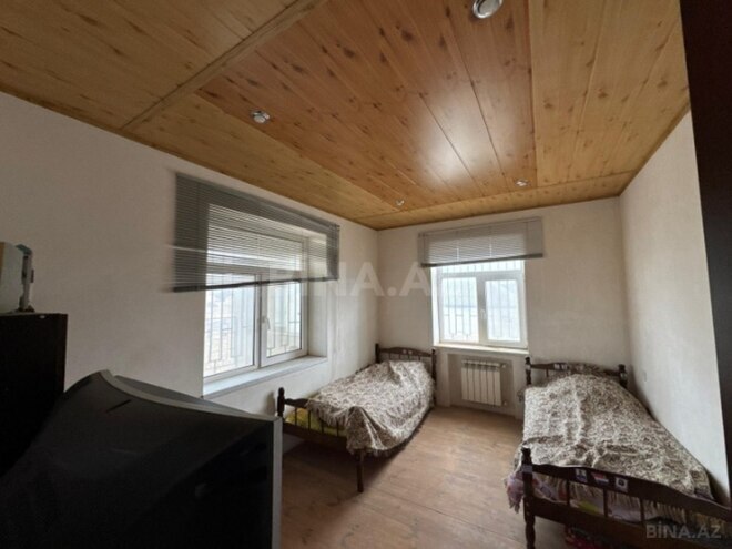 Satılır 5 otaqlı həyət evi/bağ evi 180 m², Novxanı q., photo 18 from 19