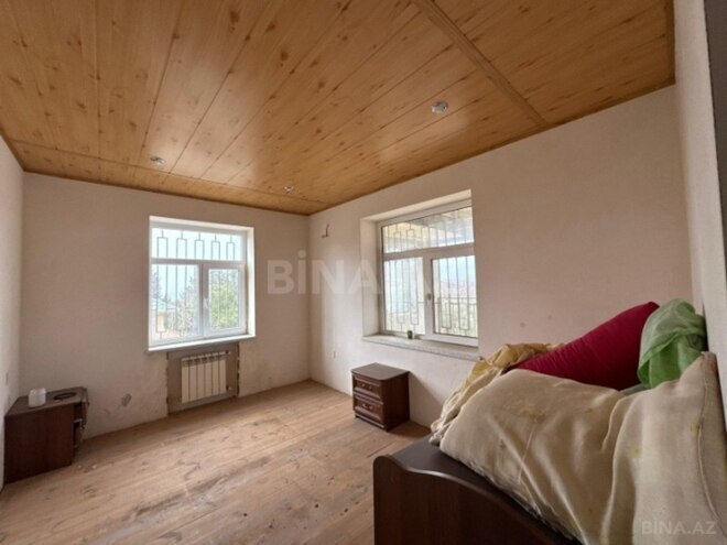 Satılır 5 otaqlı həyət evi/bağ evi 180 m², Novxanı q., photo 16 from 19