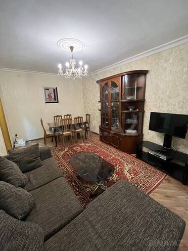 Satılır 2 otaqlı köhnə tikili 40 m², Elmlər Akademiyası m., photo 4 from 16
